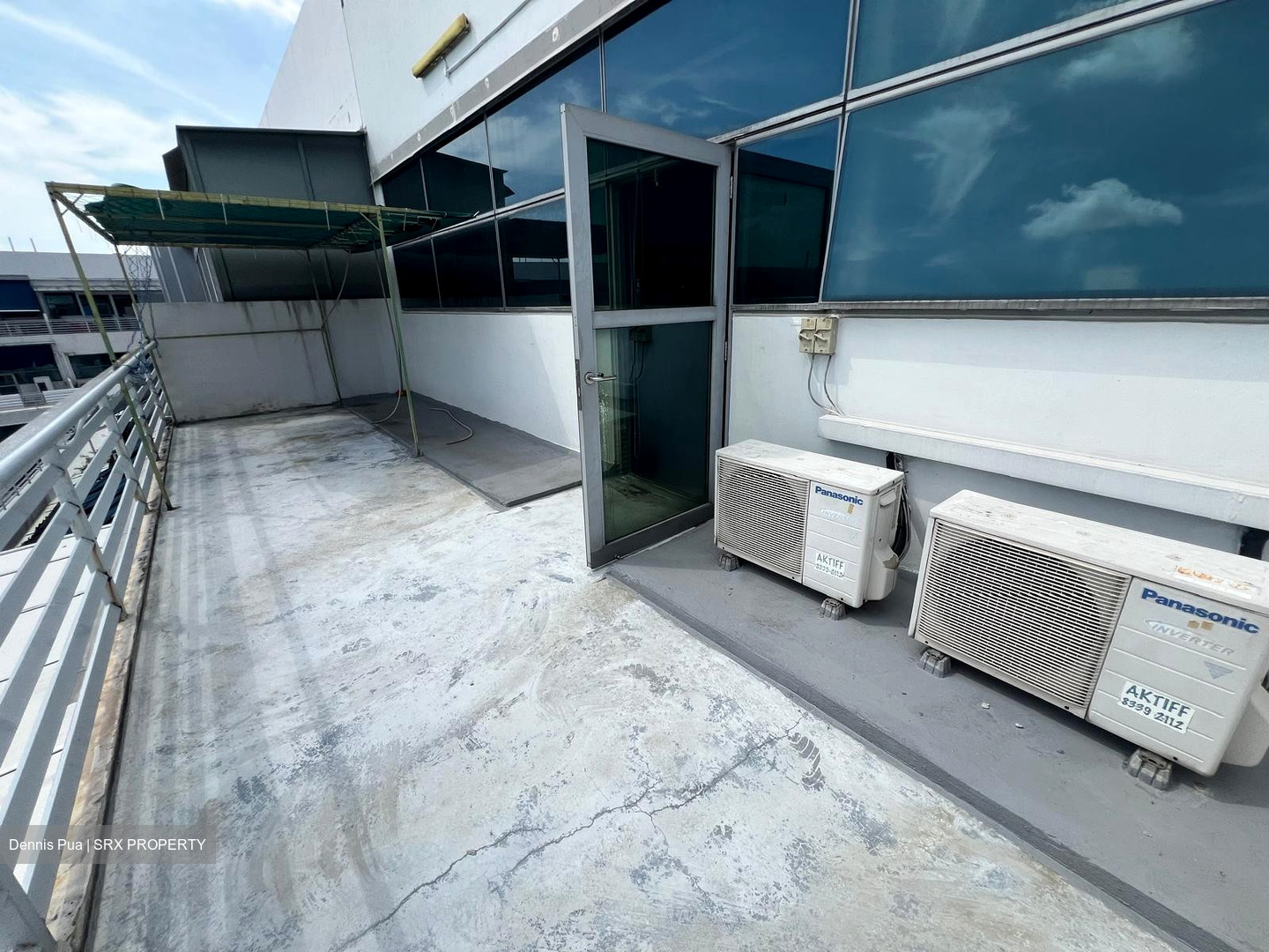 Northstar @ Amk (D20), Office #502731091